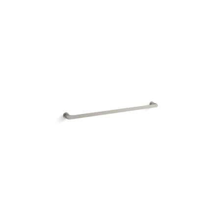 Kohler Avid 30" Towel Bar K-97027-BN